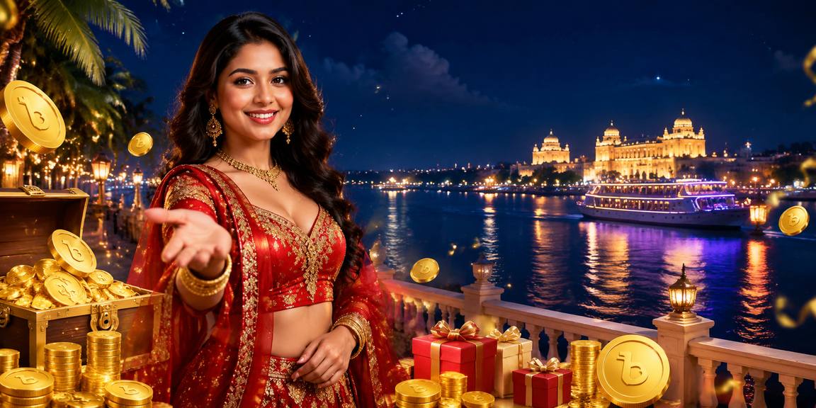 Win 016 মোবাইলে ৩ ধাপে শুরু করুন